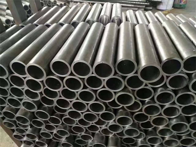 江夏30CrMo精密无缝钢管