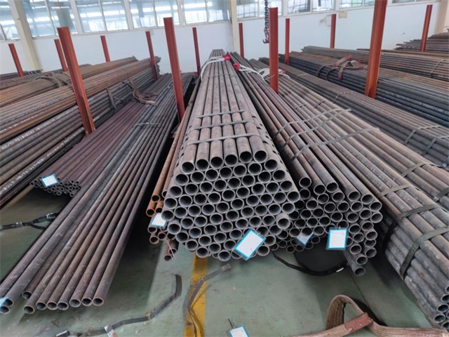 江夏20G合金无缝钢管